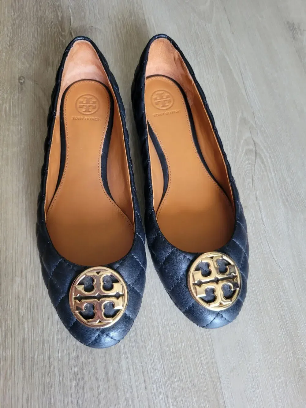 Tory Burch Ballet Flats